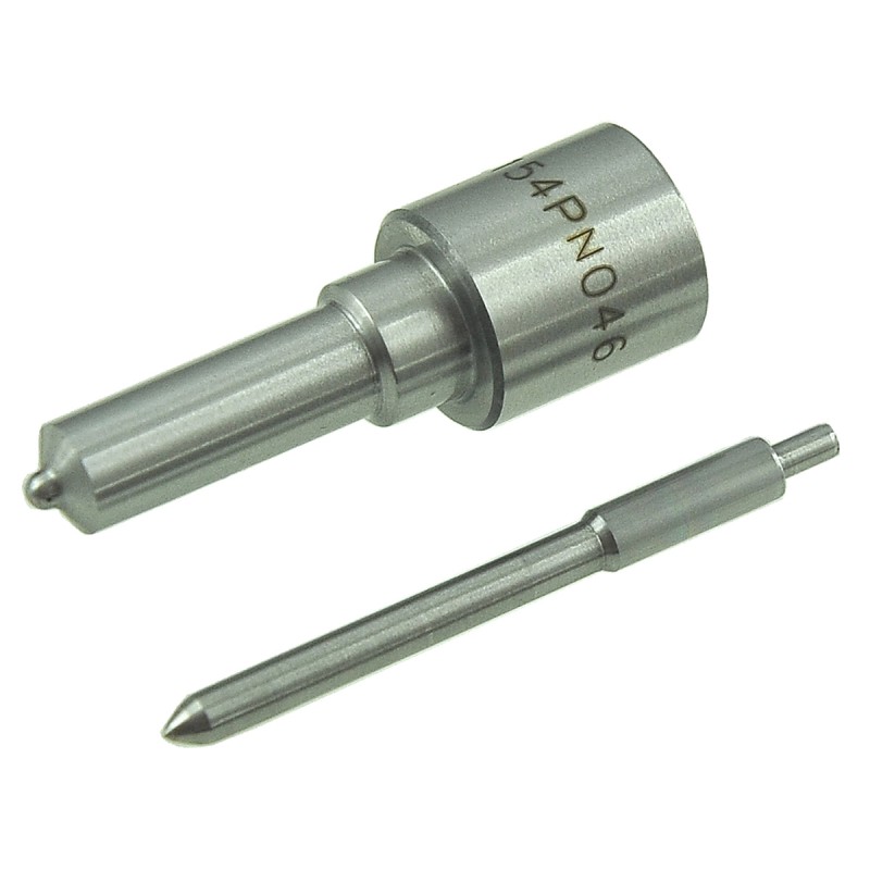 injecteurs de carburant - Injecteur / Toyosha BD150 / Hinomoto N209 / N239 / N249 / 105017-0460 / DLLA155PN046