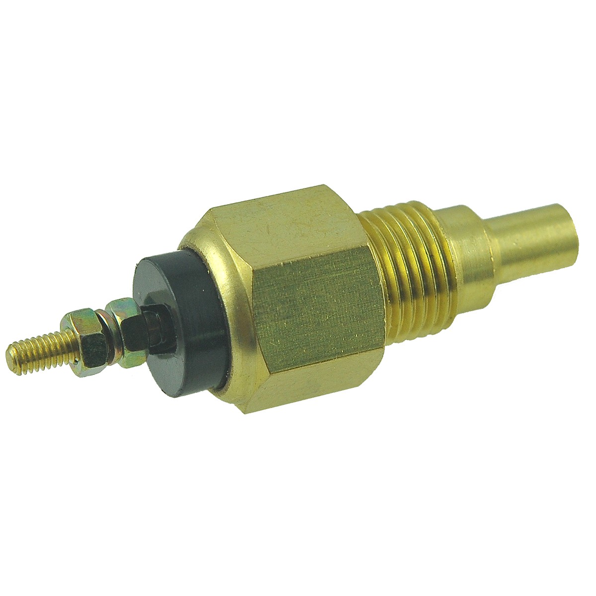 Sensor de temperatura del agua / Iseki 3AF1 / 3AE1 / E3AE1 / E3100 / E3AF1 / Iseki 3015 / TU180 / TU200 / TU315