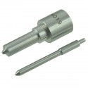 Cost of delivery: Injection tip / Iseki E3AE1 / Iseki TL2500/TU324 / 105017-0190 / DLLA154PN019