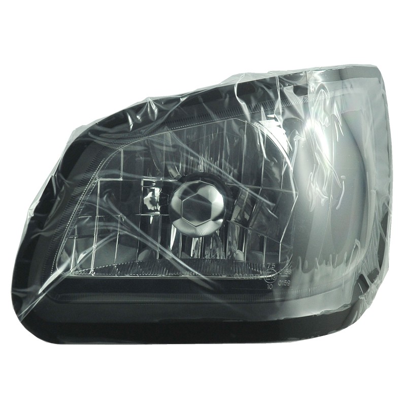 lampy  - Lampa / Lewa / Kubota M108 / M5040 / M5140 / M6040 / M7040 / M8540 / M9540 / 3C081-75723
