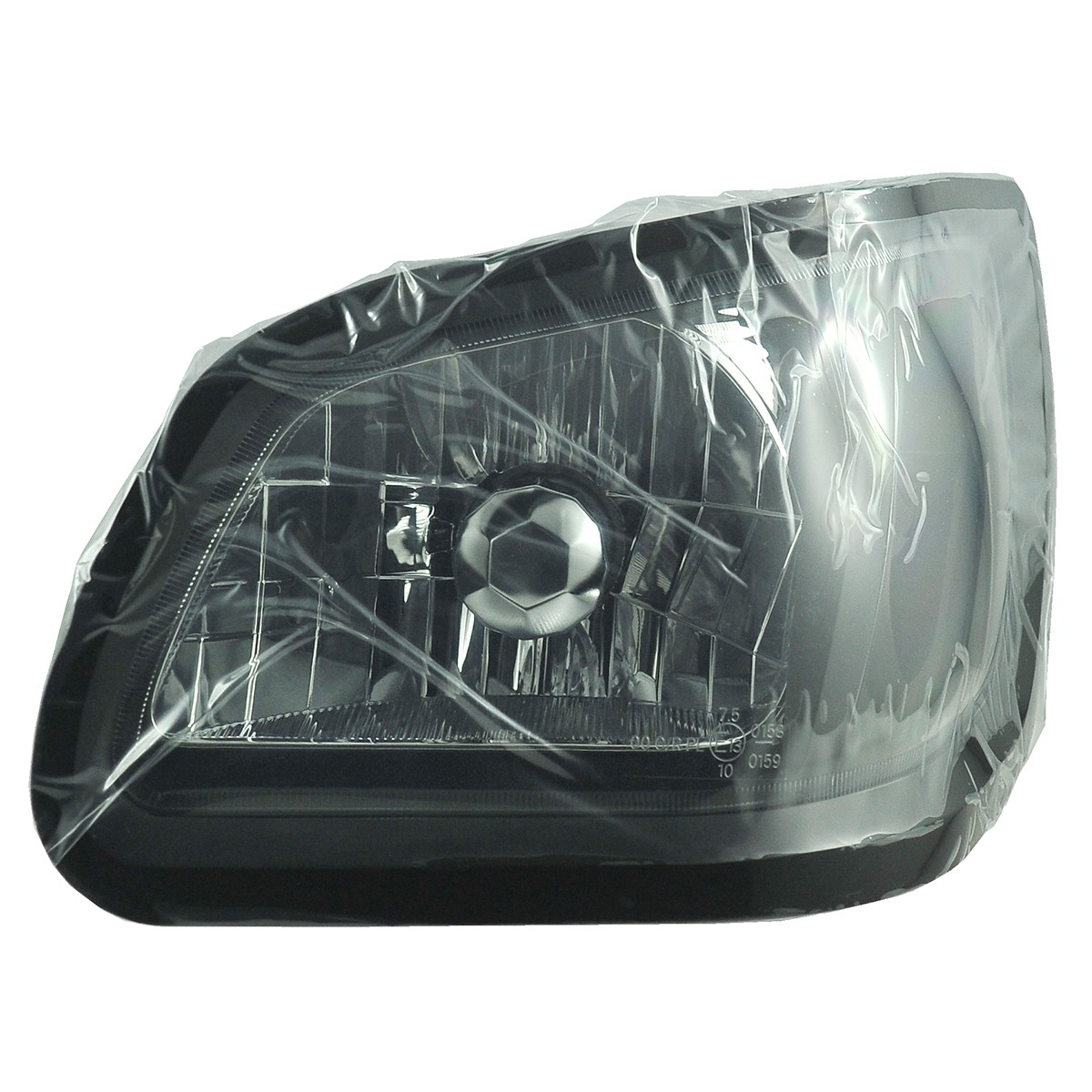 Lamp / LH / Kubota M108/M5040/M5140/M6040/M7040/M8540/M9540 / 3C081-75723