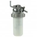 Cost of delivery: Fuel filter / Kubota L4708 / L5018DT / M6040 / M7040 / M8540 / M9540 / TC422-25740