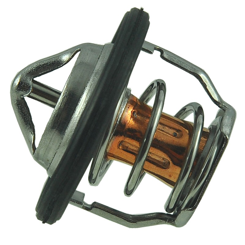 thermostats - Thermostat / Ø44 mm / 71°C / Kubota D905 / D1005 / V1205 / V1305 / V1505