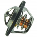 Cost of delivery: Thermostat / Ø52 mm / 82°C / Mitsubishi S4S/S6S