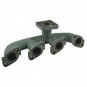 Cost of delivery: Exhaust manifold / Kubota V1702/V1902 / Kubota L2602/L2802 / 15465-12312