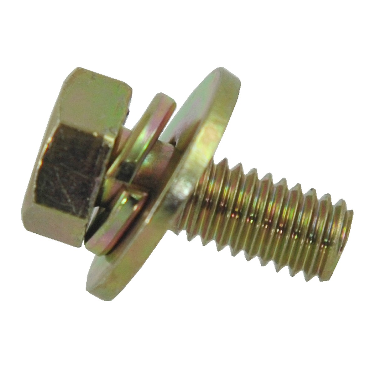 Screw M8 x 1.00 x 20 / LS Tractor / 40094895