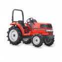 Cost of delivery: Kubota GT3 - 4 x 4 - 21 HP