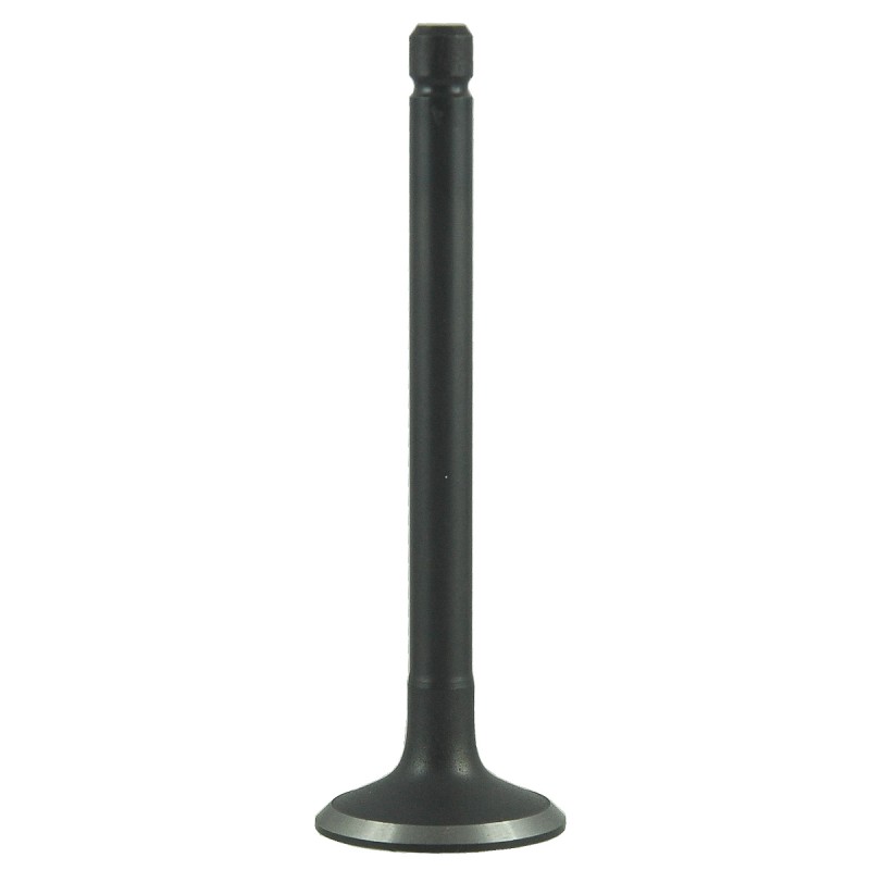 soupapes moteur - Soupape d'échappement moteur / EX / Kubota V2403 / Kubota L4200 / L4300 / L4310