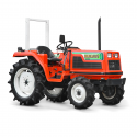 Cost of delivery: Hinomoto N239D 4x4 - 25 CV