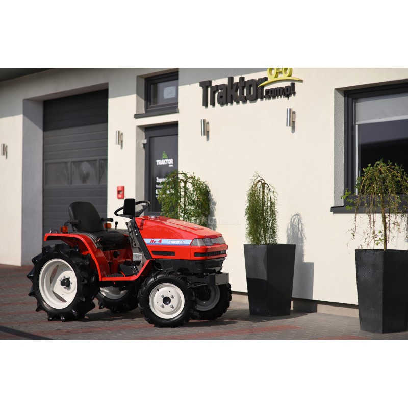 Yanmar Ke-4