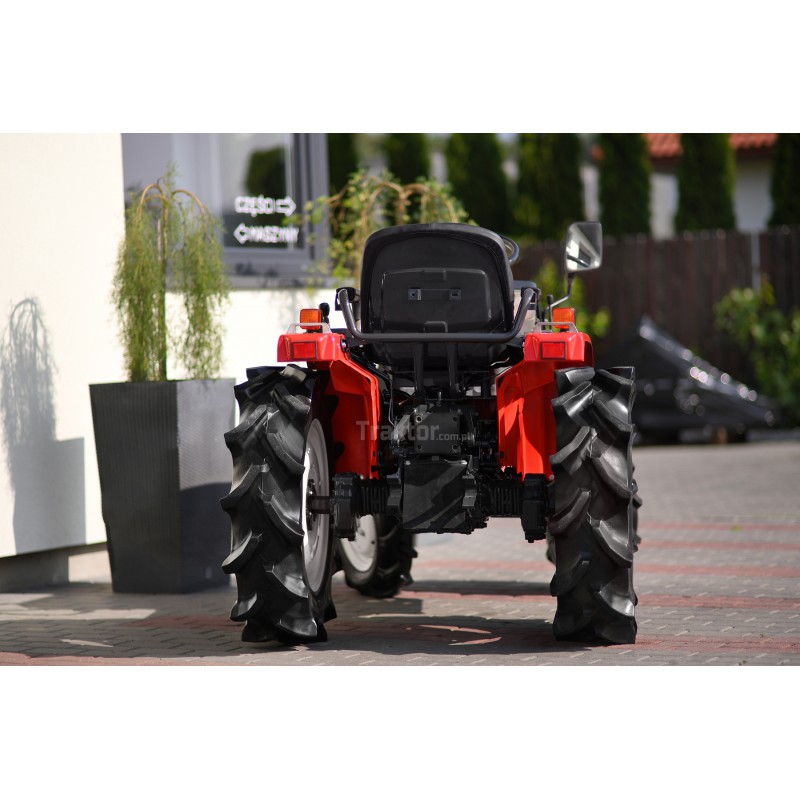 Yanmar Ke-4