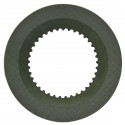 Cost of delivery: Clutch disc / 37T / Ø133 mm / Kubota M5040/M5140/M6040/M7040/M8540/Μ9540 / 3C081-27310