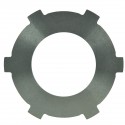 Cost of delivery: Disc spacer / Ø133/149 mm / Kubota M5040 / M5140 / M6040 / M7040 / M8540 / Μ9540 / 3C081-27330