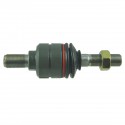 Cost of delivery: Joint Tie Rod / 178 mm / Kubota M5000/M5040/M5140/M6040/M6060/M7040/ME9000 / 3A121-62980 / 5-23-101-47