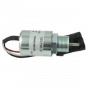 Cost of delivery: Bobine de calage moteur / 12V / Mitsubishi L3A/L3C/L3E/L3E2 / Mitsubishi MT14/MT15/MT135/MT155/MT165 / MM436629