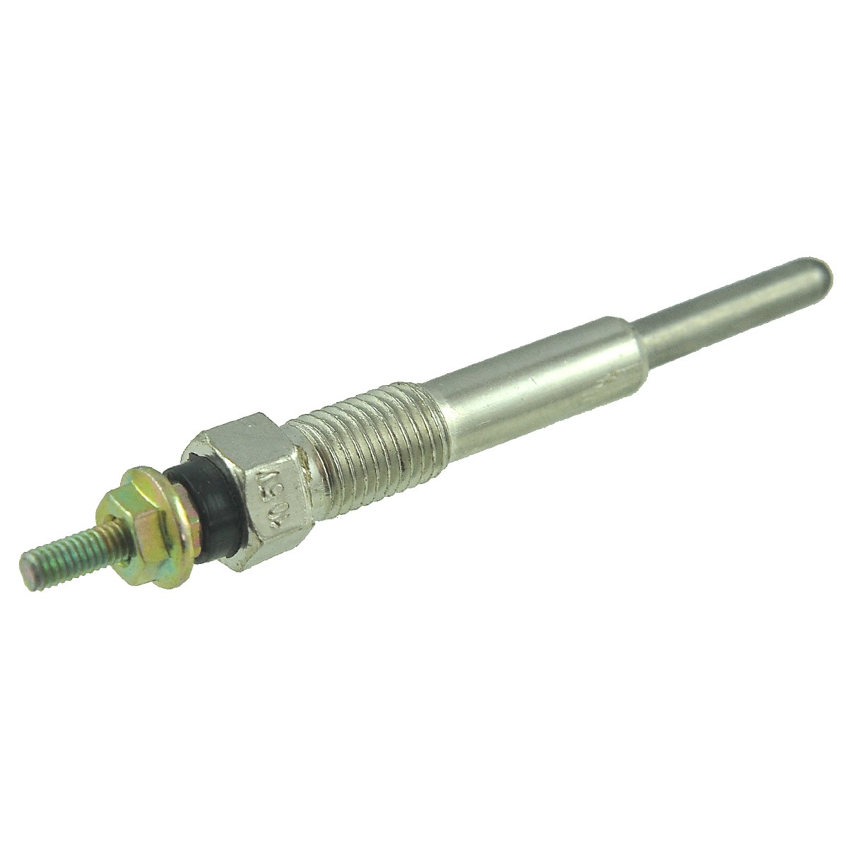 Glow plug / 10.5V / M10x1.25 / 89.50 mm / PI-42 / 6-26-103-05