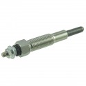 Cost of delivery: Glow plug / 10.5V / 77mm / Kubota D1100 / D1101 / D1102 / D1301 / D1302 / D1402 / D1403 / V1502 / V1702