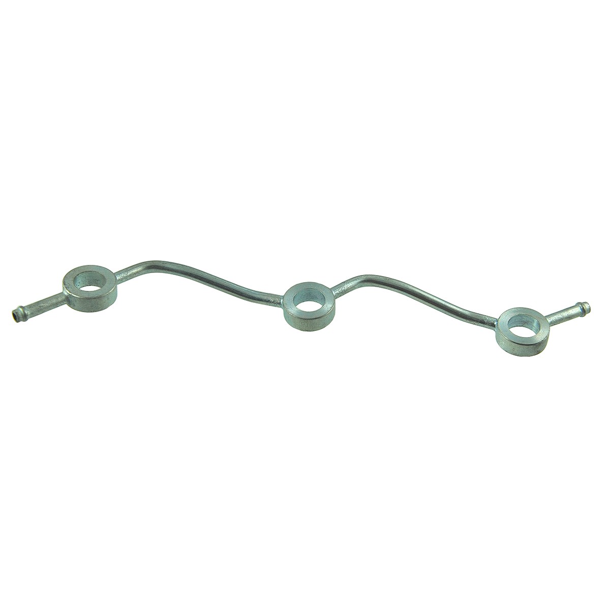 conduites de carburant - Tuyau de trop-plein / Kubota D1005 / D1105 / D1305 / 1E038-42500