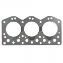 Cost of delivery: Head gasket / Ø86 mm / Iseki E3AD1 / Iseki TA250 / TA255 / TA262 / TA267 / TA270 / TA287 / TA317 / TU257