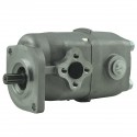 Cost of delivery: Hydraulic pump / 12T / Kubota L1-18 / L1-20 / L1-185 / L1-195 / L2250 / L2550 / 31351-76302