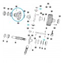 Cost of delivery: copy of Differential housing (differential) / TRG400 / LS Tractor 40009024