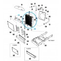 Cost of delivery: Motorkühler TRG170 / LS Traktor / 40215931