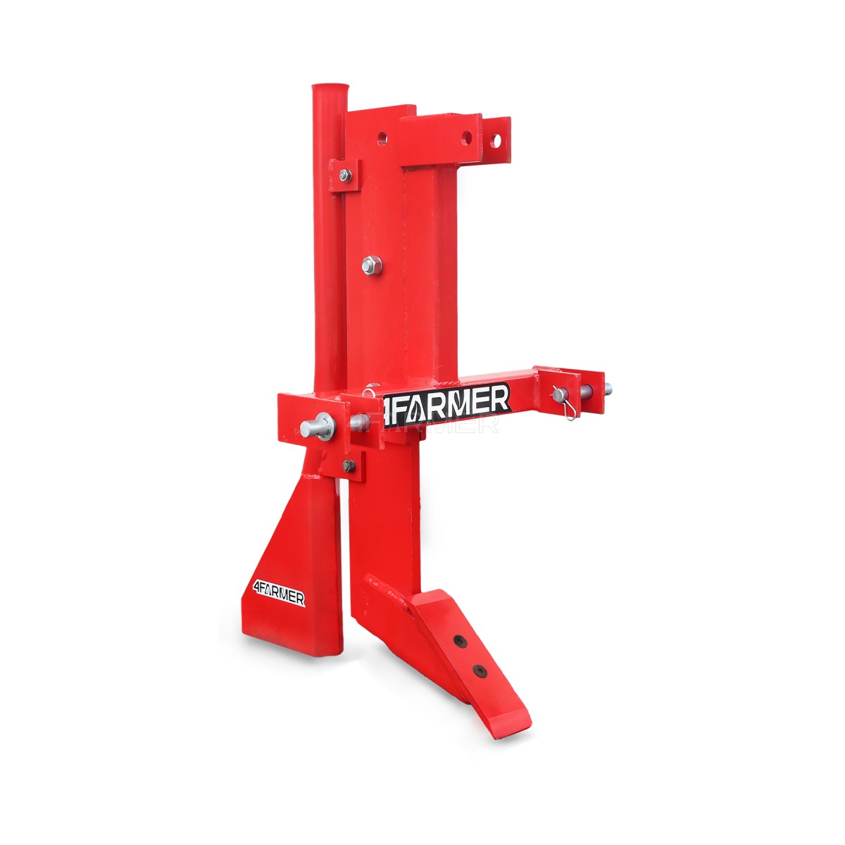 UK-I 4FARMER cable stacker