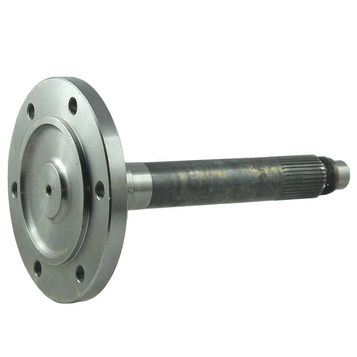 Wheel hub / 34T / Ø207x340 mm / Kubota L245/L2350 L2500/L2501 L2800/L2808 L3000/L3200 L3400/L3408 L3700/L3800 / 32400-27110