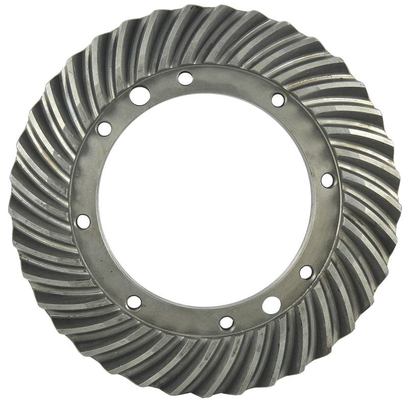 koła talerzowe - Kotoučové kolo 37T / Ø238/132 mm /Kubota L3301/L3901/L4018 / TC412-99340