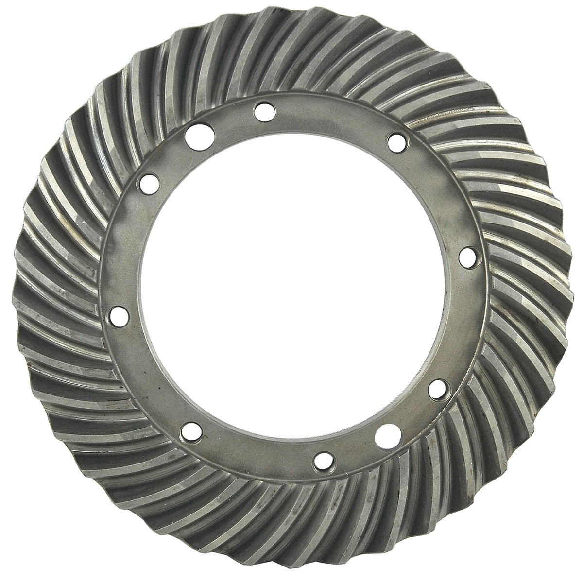 Roue à disque 37T / Ø238/132 mm /Kubota L3301/L3901/L4018 / TC412-99340