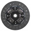 Cost of delivery: Clutch disc / 10T / Ø25.60 x 225 mm / Kubota L4018 / TC822-20170