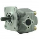 Cost of delivery: Hydraulic pump / 12T / Kubota L235 L275 L2202 L2402 L2602 L4202 / 38240-76100