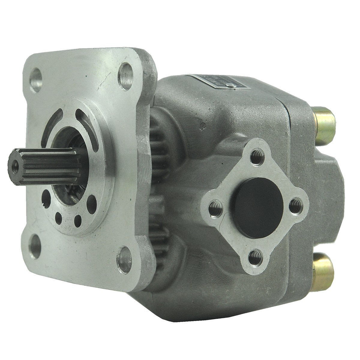 selladores - Bomba hidráulica / 12T / Kubota / CB-1010L/205-1