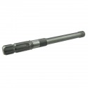 Cost of delivery: PTO/PTO shaft / 6T/22T / 370 mm / Kubota L4018 / TC822-25313