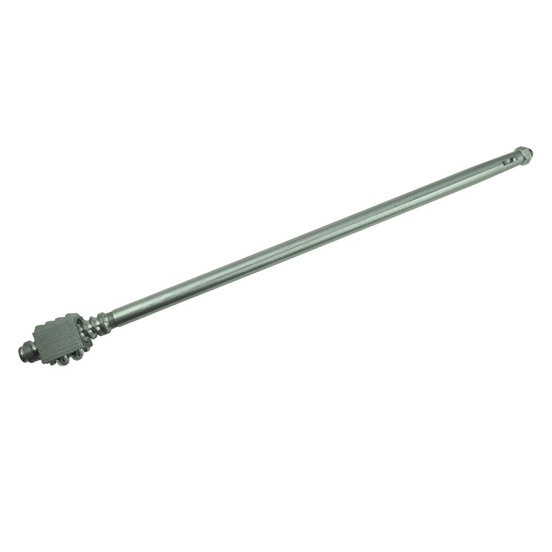 ejes de columna de dirección - Eje de columna de dirección / 605 mm / Kubota