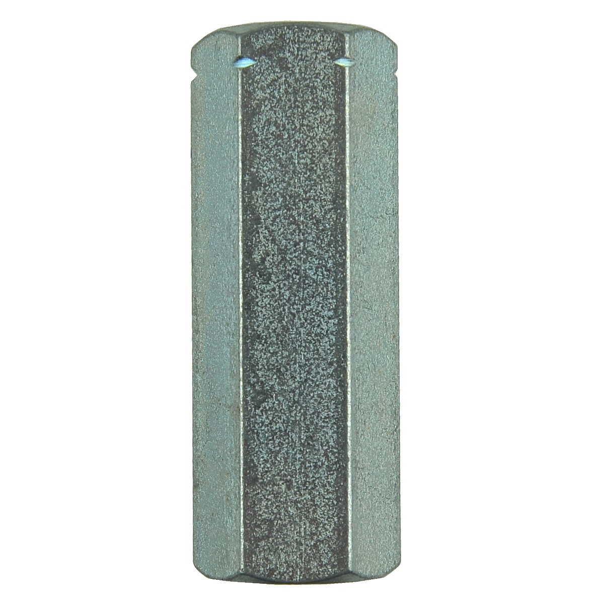 pozostale uklad kierowniczy  - Łącznik końcówki drążka / M19 x 1.5 / 80 mm / Kubota L3408 / L3608 / L4018