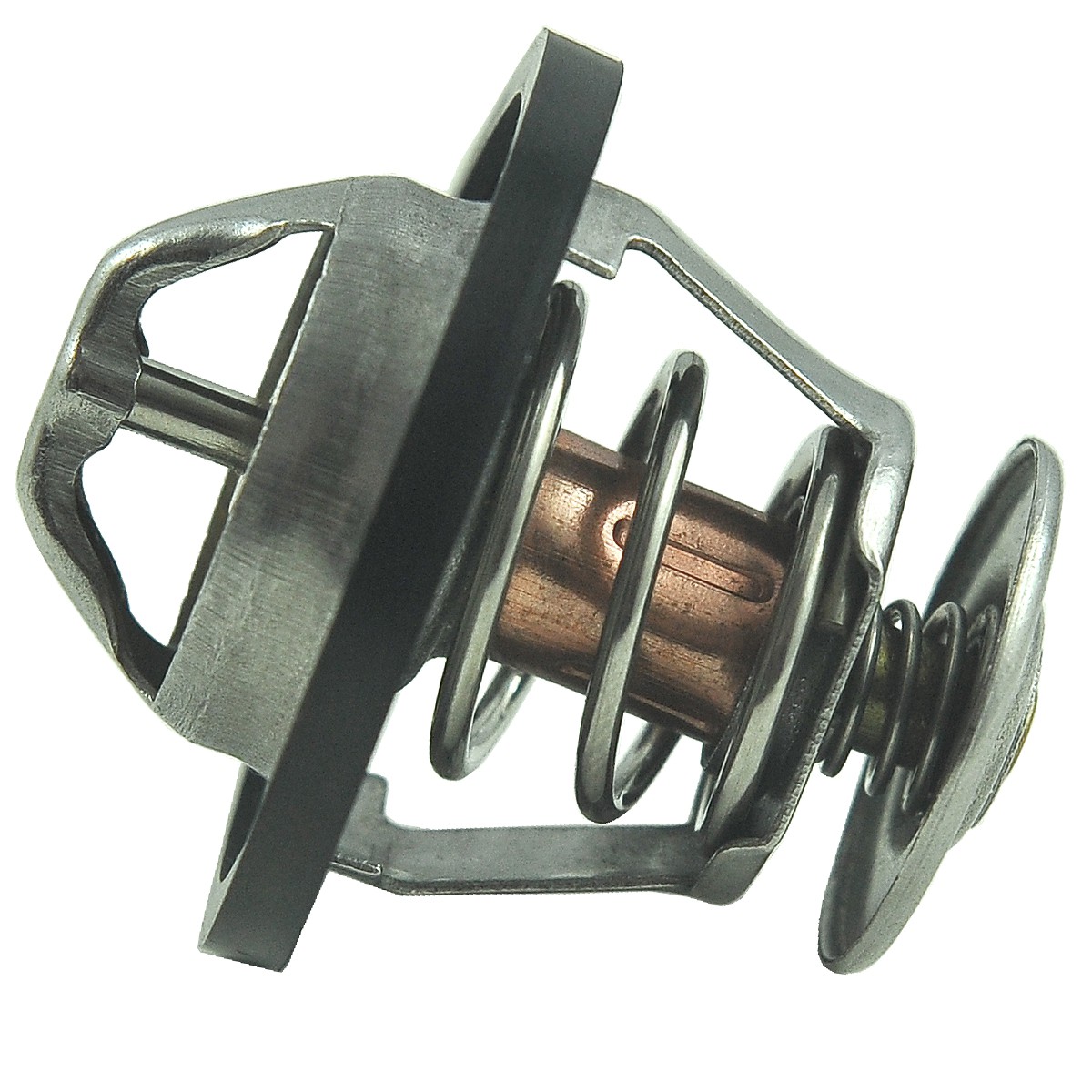 Thermostat / Ø47 mm / 82°C / Shibaura N844L/Caterpillar 3024C/Perkins 404C-22/404D-22