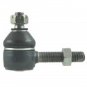 Cost of delivery: Rod End / 63 x 87 mm / RH / Kubota B1402/B1600/B1750/B2400 / 67121-56530