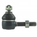 Cost of delivery: Rod End / LH / 63 x 87 mm / Kubota B1402/B1600/B1750/B2400 / 67121-56520