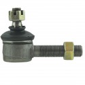 Cost of delivery: Rod End / M16 / 69 x 101 mm / LH / Kubota L185/L2350/L3010/L4200 / 38400-24870