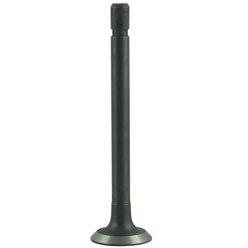 engine valves - Exhaust valve / EX / Kubota D650 / D750 / Z500 / Kubota B5100 / B5200 / B7100