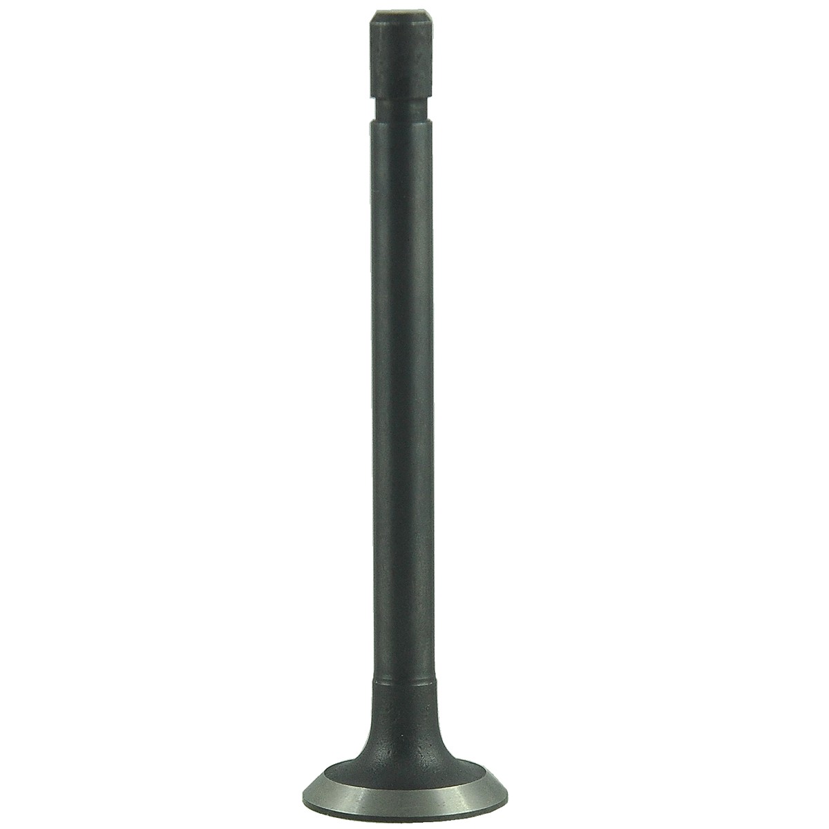 Exhaust valve / EX / Kubota D650 / D750 / Z500 / Kubota B5100 / B5200 / B7100