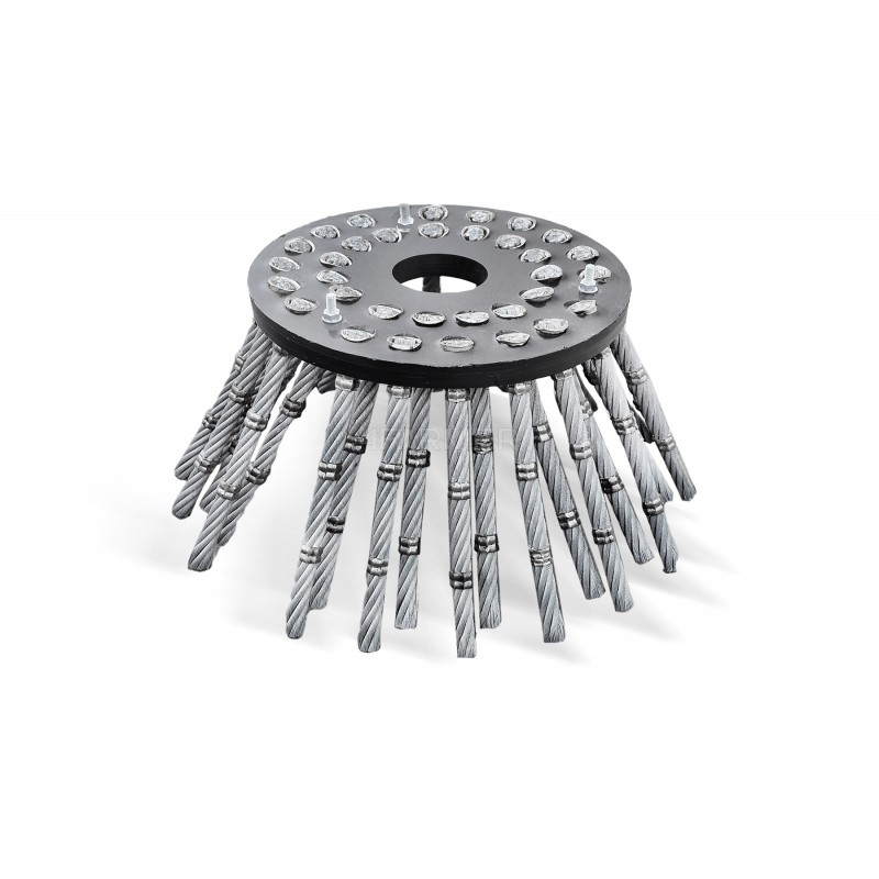 parts for sweepers - Brush for weeder OR500 4FARMER