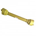 Cost of delivery: PTO shaft 05B-LF 100 cm with breakaway wedge/protection for MZ SB separating tiller