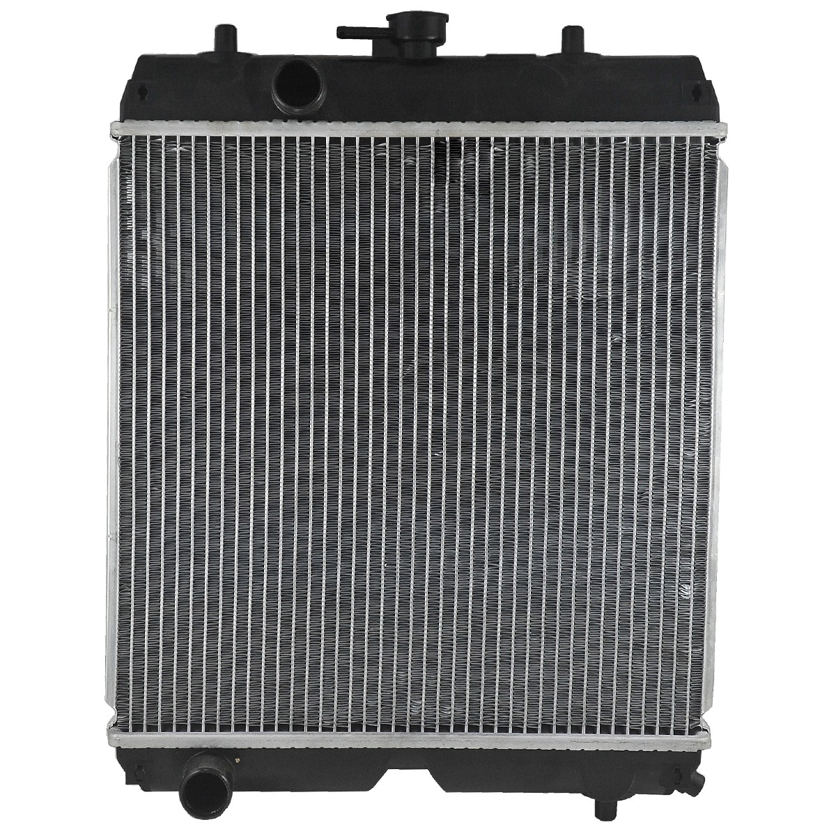 Kubota B2650/B3350/L3200/L2501/L3608/L3800 radiator