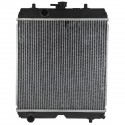 Cost of delivery: Kubota B2650/B3350/L3200/L2501/L3608/L3800 radiator