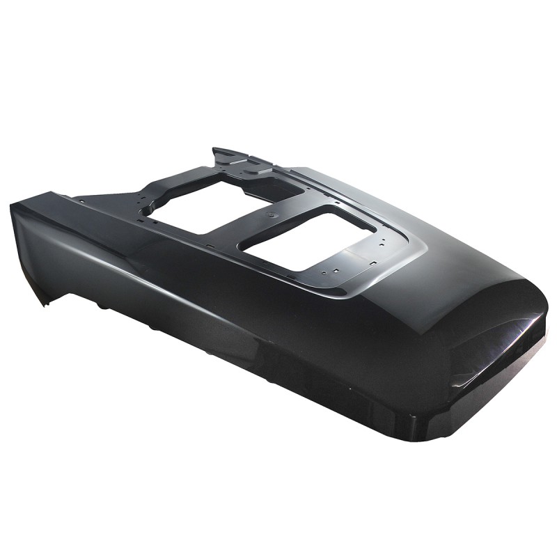 pozostałe - Motorabdeckung Solo von AL-KO T15/T16/T18/T20/T23 / 473452