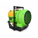 Cost of delivery: Pulverizador de huerto Rapid 200L Demarol