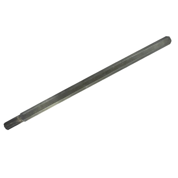 6-seitige Walze für Bodenfräse, 8T, 950 mm