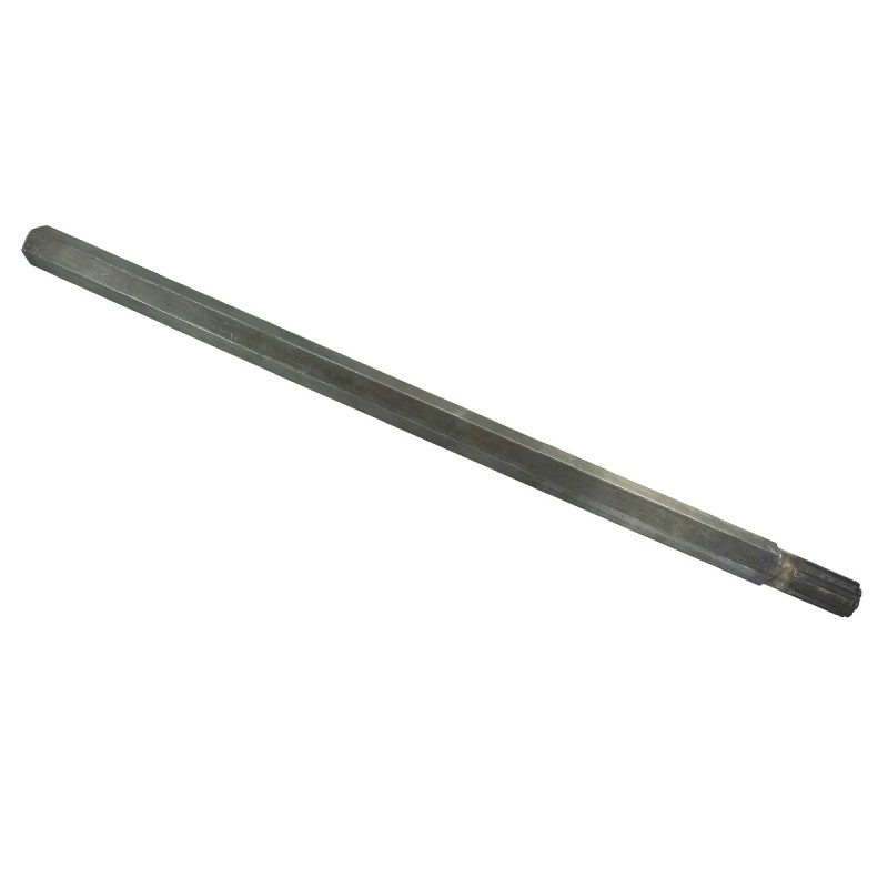 6-seitige Walze für Bodenfräse, 8T, 950 mm
